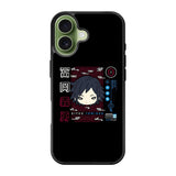 Tomioka Demon Slayer iPhone 17 Case QC10241