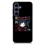 Tomioka Demon Slayer Samsung Galaxy S25 FE Case OV10241