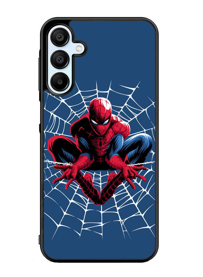 The Amazing Spiderman Samsung Galaxy A15 5G Case OV10232