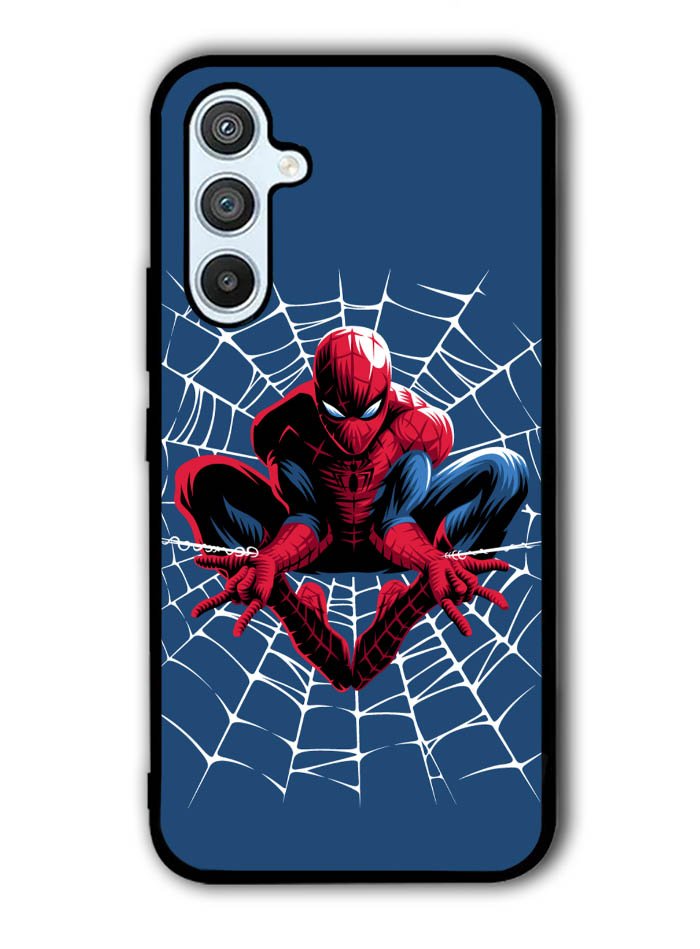 The Amazing Spiderman Samsung Galaxy A14 5G Case QC10232