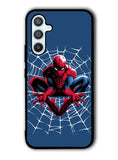 The Amazing Spiderman Samsung Galaxy A14 5G Case QC10232