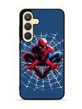 The Amazing Spiderman Samsung Galaxy S25 5G Case OV10232