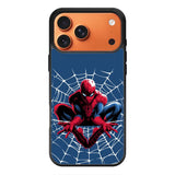 The Amazing Spiderman iPhone 17 Pro Case OV10232