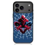 The Amazing Spiderman Samsung Galaxy S26 Ultra Case OV10232