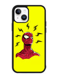 The Amazing Spiderman iPhone 15 Plus Case OV10233