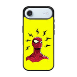 The Amazing Spiderman iPhone Air Case OV10233
