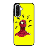 The Amazing Spiderman Samsung Galaxy A16 5G Case OV10233