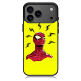 The Amazing Spiderman iPhone 17 Pro Case OV10233