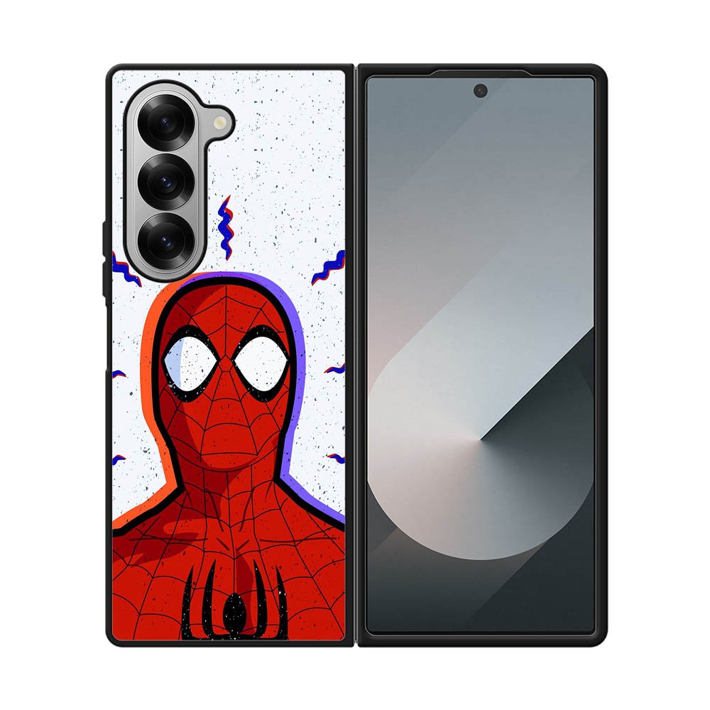 The Amazing Spiderman Samsung Galaxy Z Fold 7 5G Case OV10234