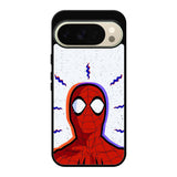 The Amazing Spiderman Google Pixel 10 Pro XL Case OV10234