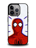 The Amazing Spiderman iPhone 15 Pro Max Case OV10234