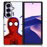 The Amazing Spiderman Samsung Galaxy Z Fold 7 Case OV10234