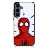 The Amazing Spiderman Samsung Galaxy S25 FE Case OV10234