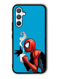 The Amazing Spiderman Samsung Galaxy A14 5G Case QC10235