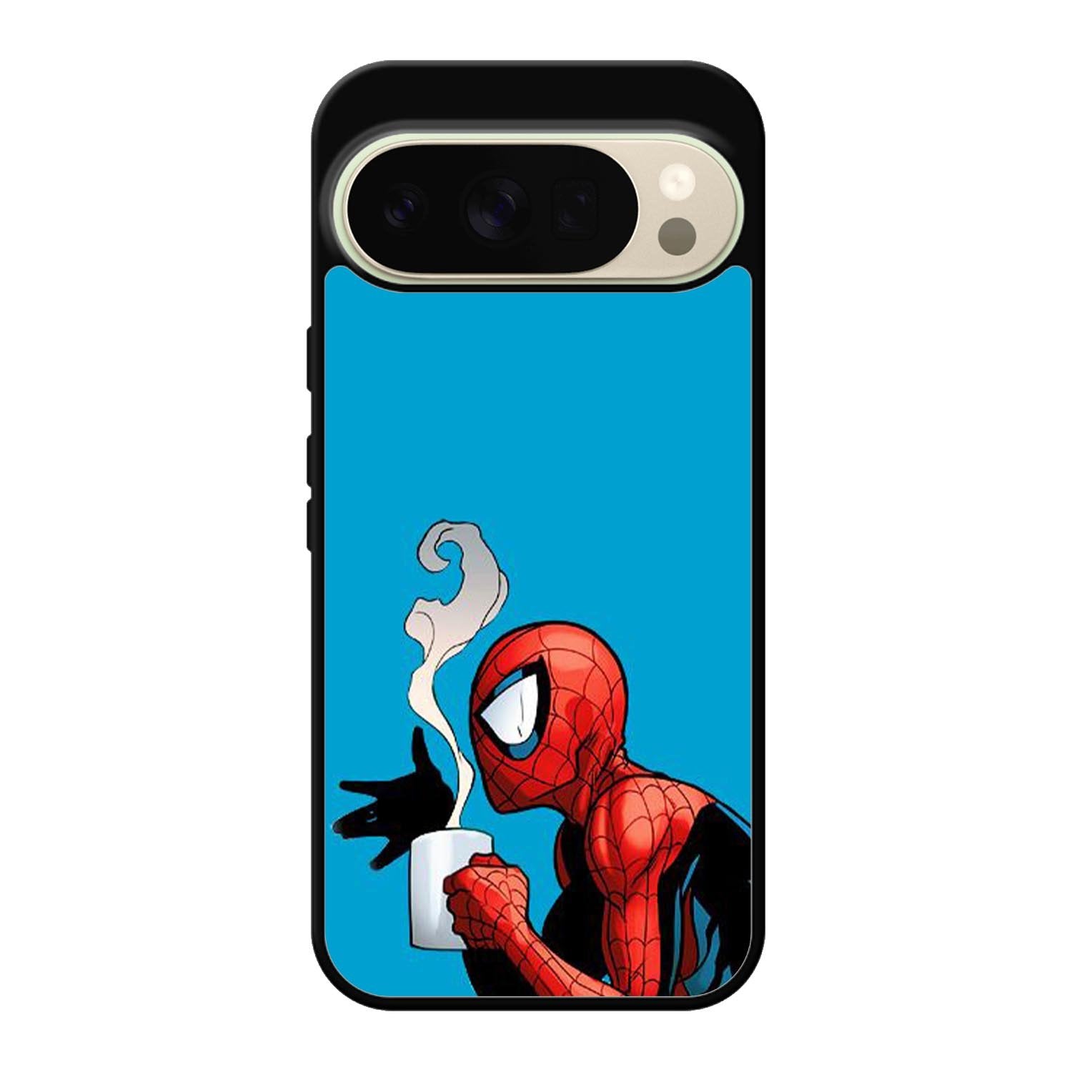 The Amazing Spiderman Google Pixel 10 Pro XL Case OV10235