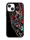 The Amazing Spiderman 3rd iPhone 15 Case