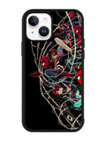 The Amazing Spiderman iPhone 15 Plus Case OV10236
