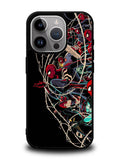 The Amazing Spiderman 3rd iPhone 15 Pro Case
