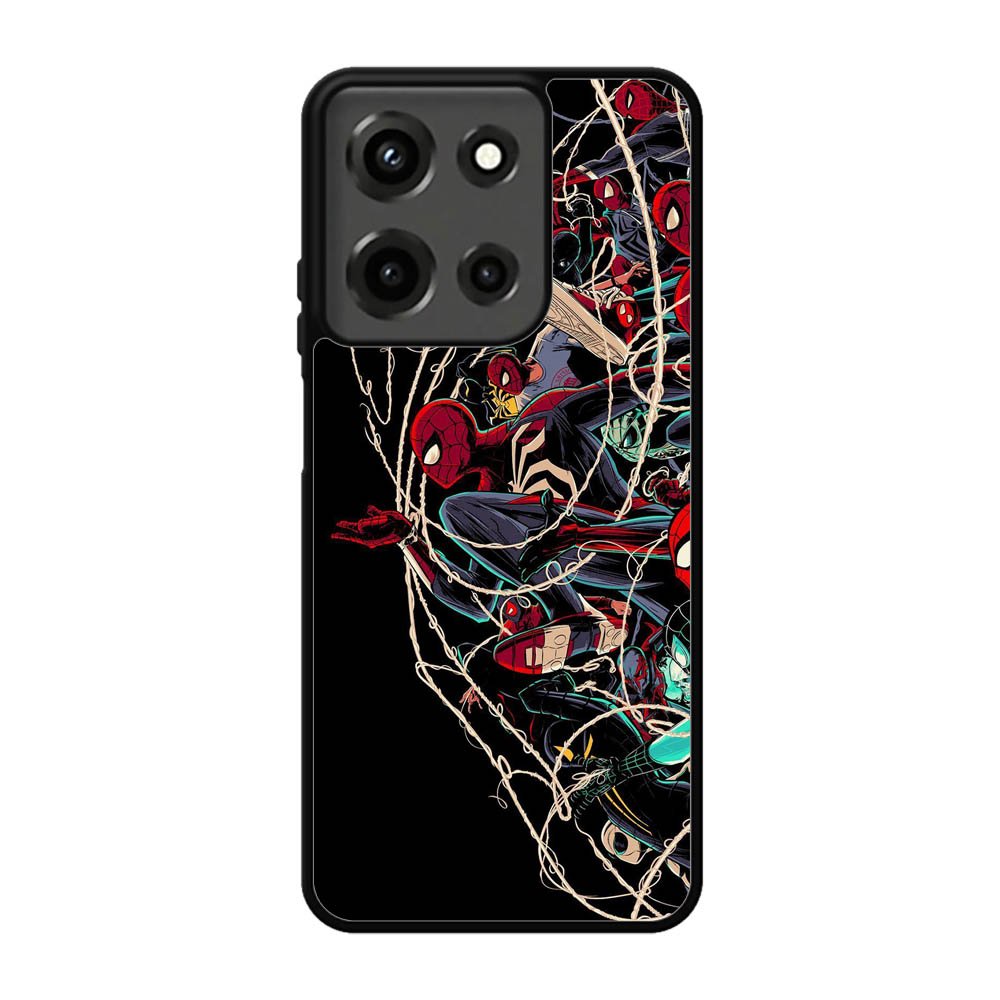 The Amazing Spiderman 3rd Motorola Moto G 5G 2025 Case OV7746