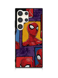 The Amazing Spiderman Samsung Galaxy S24 Ultra 5G Case OV10237