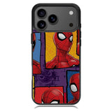 The Amazing Spiderman Samsung Galaxy S26 Ultra Case OV10237