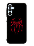 The Amazing Spiderman Samsung Galaxy A35 5G Case OV10238