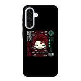 Tanjiro Demon Slayer Samsung Galaxy A56 5G Case OV10226