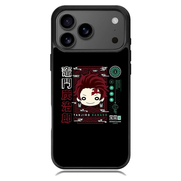 Tanjiro Demon Slayer Samsung Galaxy S26 Ultra Case OV10226