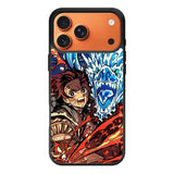 Tanjiro Demon Slayer Samsung Galaxy S26 Ultra Case