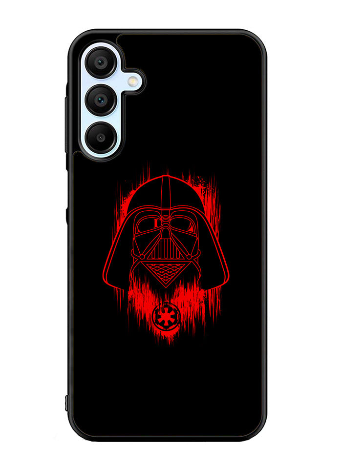 Star Wars Darth Vader Samsung Galaxy A35 5G Case OV10219