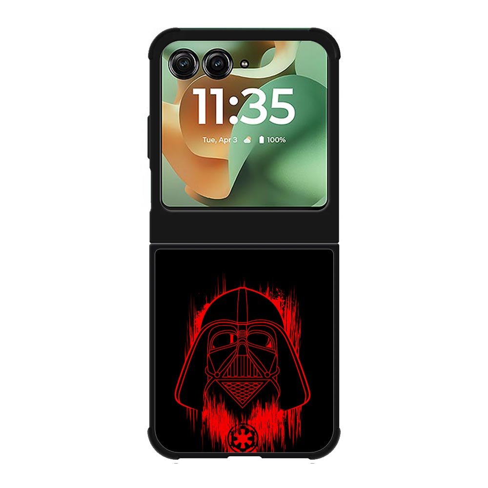 Star Wars Darth Vader Motorola Moto RAZR 2025 Case OV10219