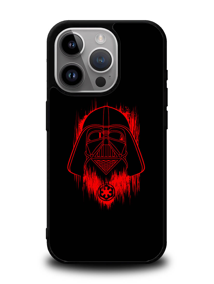 Star Wars Darth Vader iPhone 15 Pro Case OV10219