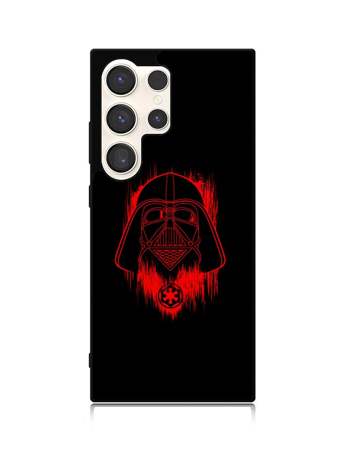 Star Wars Darth Vader Samsung Galaxy S25 Ultra 5G Case QC10219