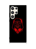 Star Wars Darth Vader Samsung Galaxy S25 Ultra 5G Case QC10219