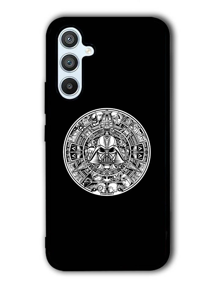 Star Wars Darth Vader Samsung Galaxy A14 5G Case QC10220