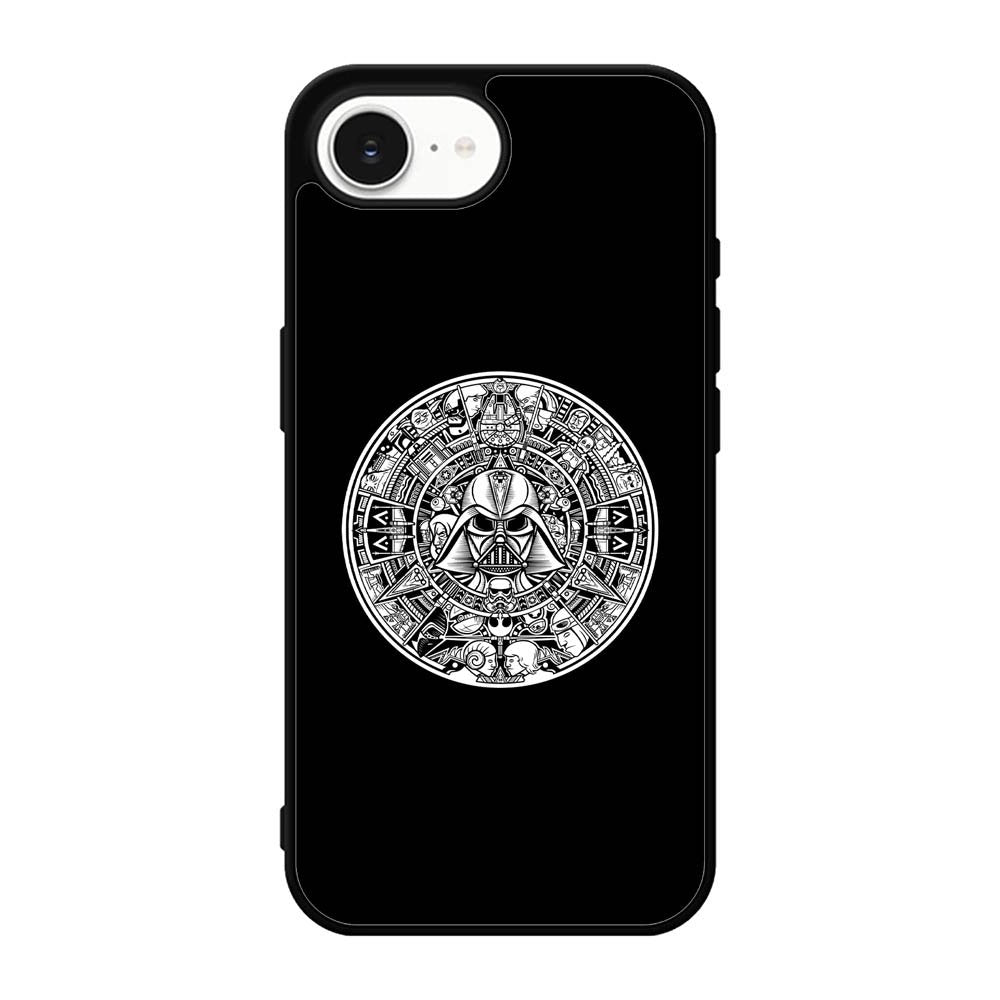 Star Wars Darth Vader iPhone 17e Case OV10220