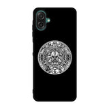 Star Wars Darth Vader Samsung Galaxy A07 Case QC10220