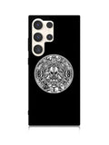 Star Wars Darth Vader Samsung Galaxy S25 Ultra 5G Case QC10220