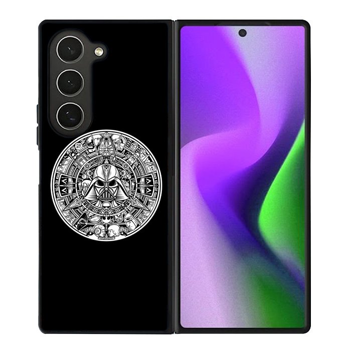 Star Wars Darth Vader Samsung Galaxy Z Fold 6 5G 2024 Case OV10220