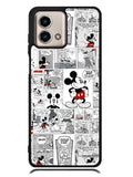 Mickey Mouse Motorola Moto G Stylus 5G 2023 Case OV10279