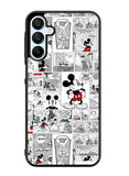 Mickey Mouse Samsung Galaxy A15 5G Case OV10279