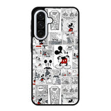 Mickey Mouse Samsung Galaxy A56 5G Case OV10279