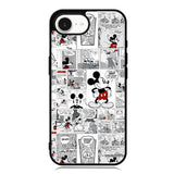 Mickey Mouse iPhone 16e Case OV10279