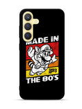 Mario Bros Retro Samsung Galaxy S23 5G Case QC10266