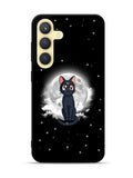 Luna Sailor Moon Samsung Galaxy S25 5G Case OV10262