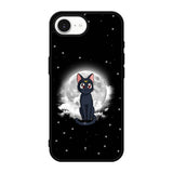 Luna Sailor Moon iPhone 17e Case OV10262