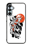 Koi Fish Japan Samsung Galaxy A15 5G Case OV10253