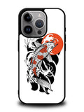 Koi Fish Japan iPhone 15 Pro Case OV10253