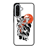 Koi Fish Japan Samsung Galaxy A26 5G Case OV10253