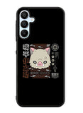 Inosuke Demon Slayer Samsung Galaxy A35 5G Case OV10388